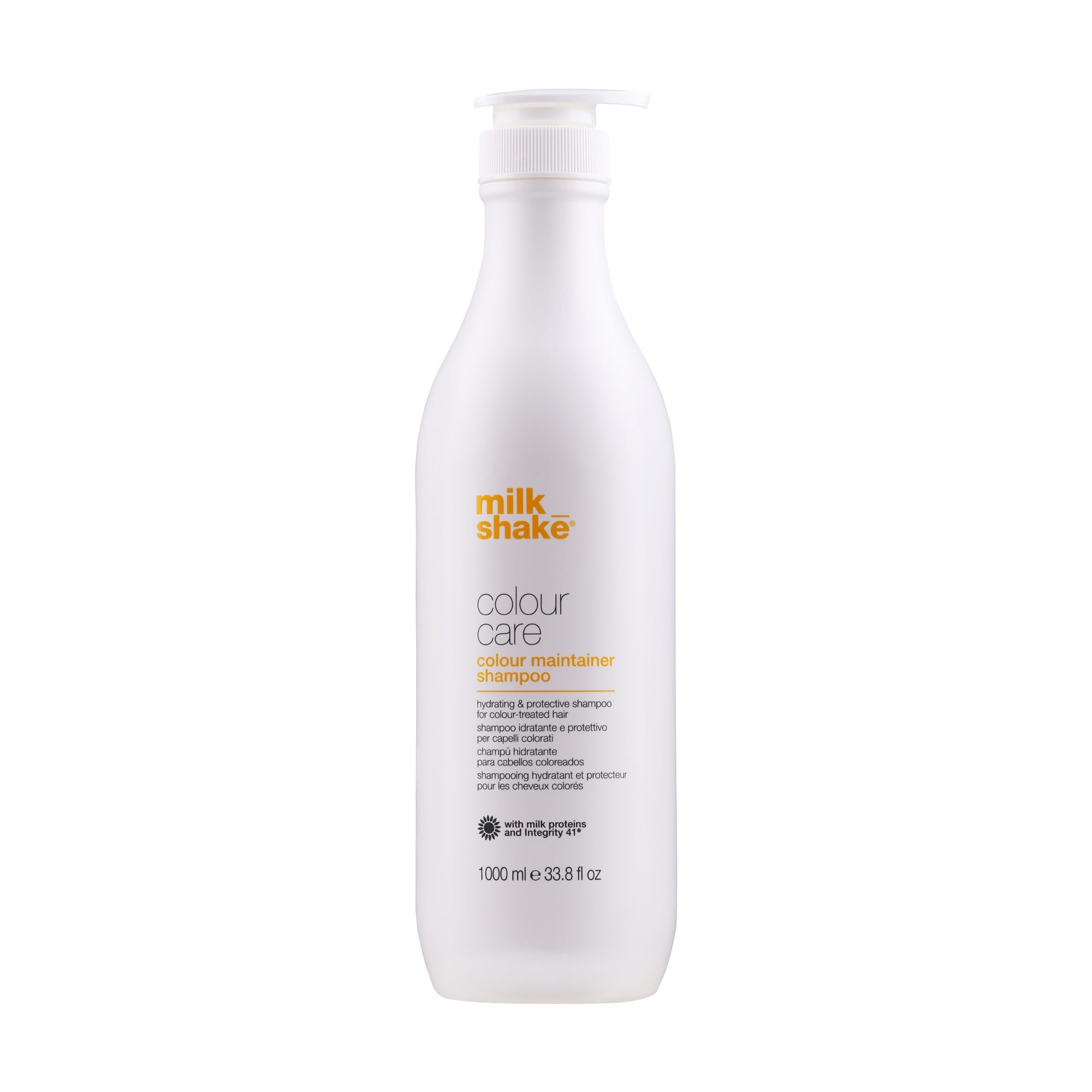 Шампунь для фарбованого волосся milk_shake Color Care Maintainer Shampoo, 1 л
